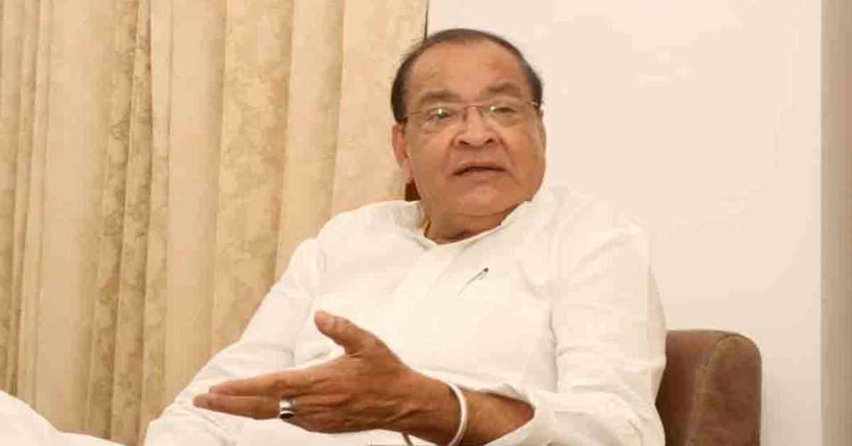 ‘धामी सरकार मौतों की जिम्मेदार’, ओवरलोड डंपरों से हो रहे हादसों को लेकर यशपाल आर्य ने सरकार को घेरा, दे डाली बड़ी चेतावनी