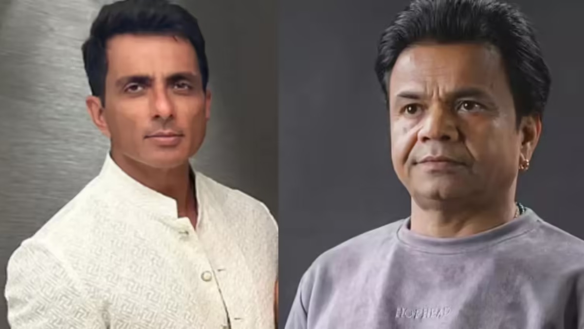 Rajpal Yadav के सपोर्ट में आए Sonu Sood, साइनिंग अमाउंट देने पर कहा- दान नहीं, बल्कि उनका सम्मान …