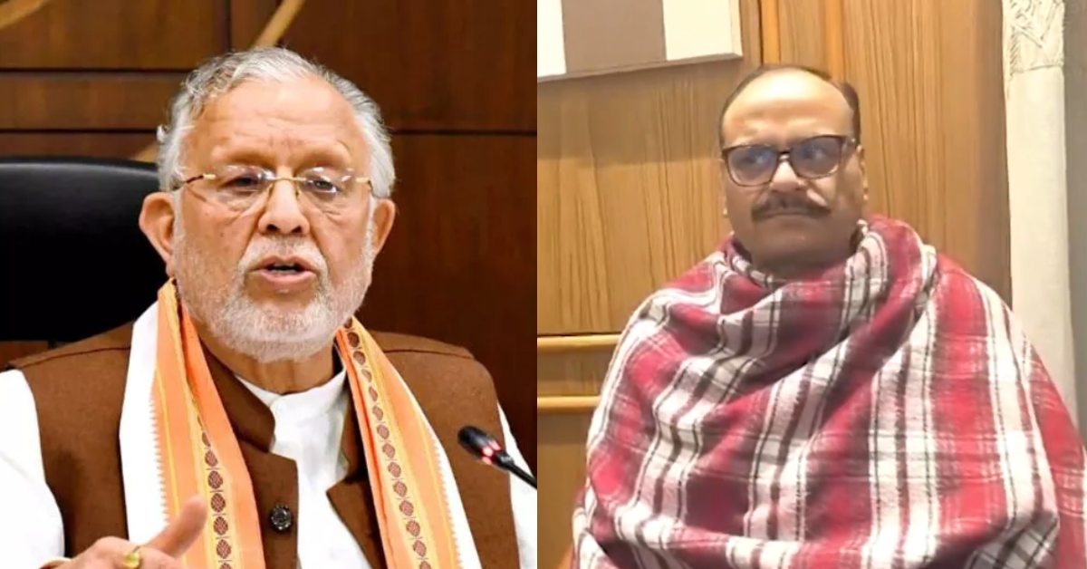 UP Budget 2026-27 : बजट से पहले वित्त मंत्री खन्ना ने कहा- और मजबूत होगा लोगों का भरोसा, डिप्टी सीएम बोले- हर वर्ग को होगा फायदा