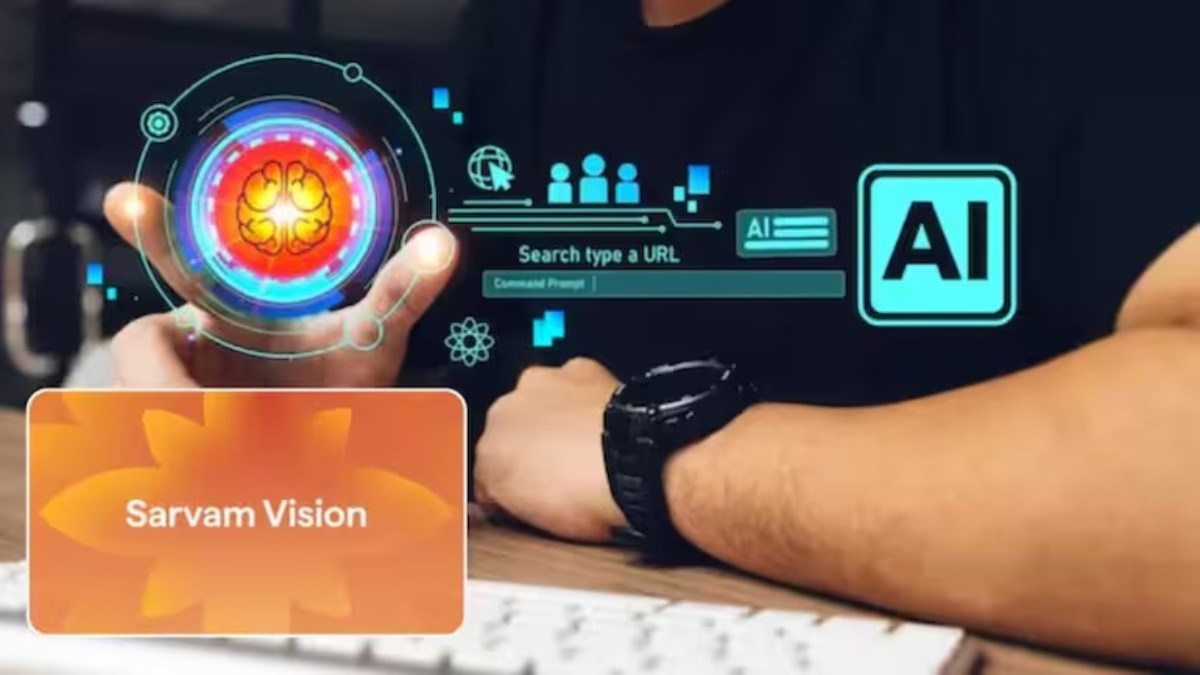 India Enters AI ​​Race : Sarvam AI देगा ChatGPT और Gemini टक्कर, जानिए क्यों कैसे बढ़ाएगा टेंशन ?