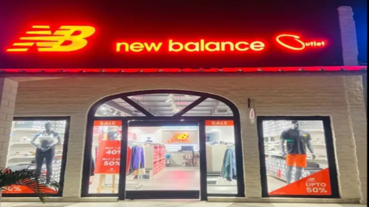 Brandman Retail IPO Listing : लिस्ट होते ही अपर सर्किट, एंट्री पर ही मचा दिया धमाल