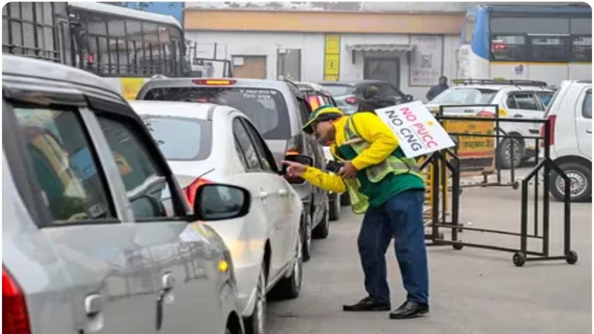 PUCC न होने पर टोल गेट में लगता था 10,000 रुपए का जुर्माना, कम कर सकती है ओडिशा सरकार …