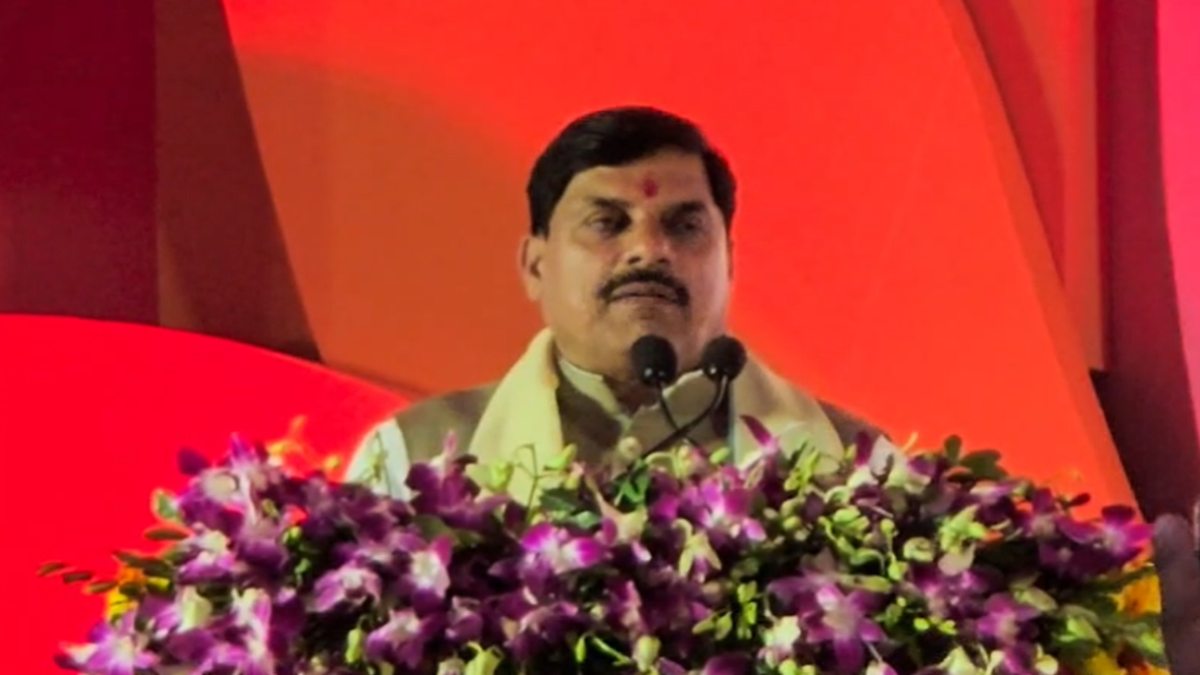 महाकाल की नगरी उज्जैन को मिलेगा आयुर्वेद का एम्स: वन मेले के शुभारंभ अवसर पर सीएम डॉ मोहन ने की घोषणा