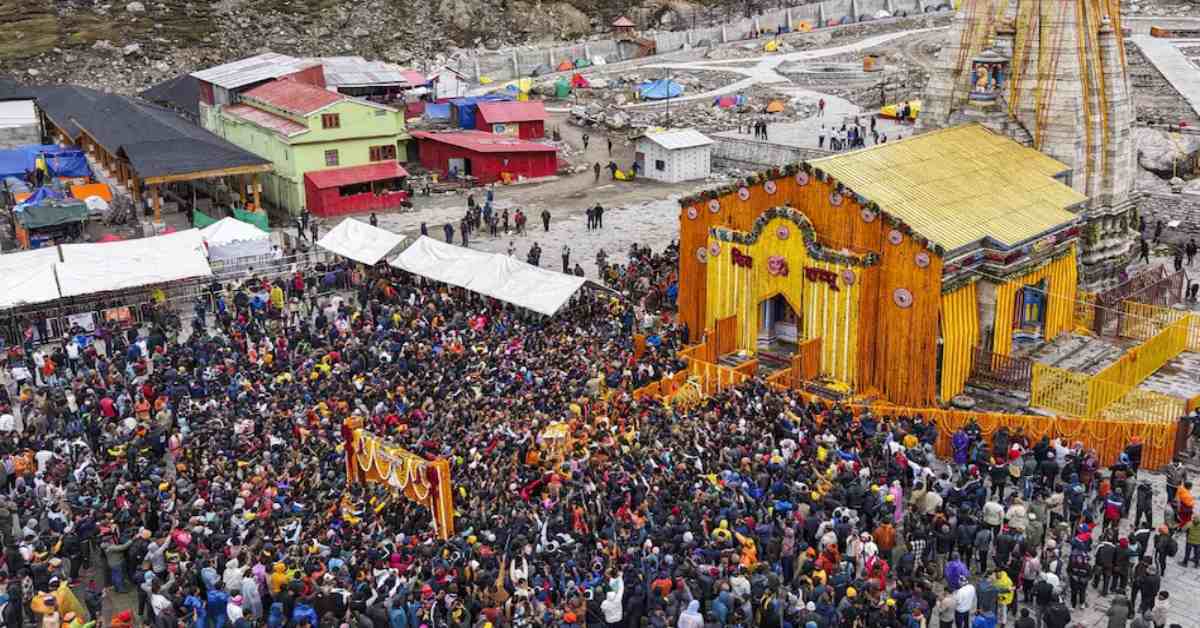 Shri Kedarnath Dham : महाशिवरात्रि पर होगी कपाट खुलने की तिथि की घोषणा, जल्द शुरु होंगे बाबा केदारनाथ के ग्रीष्मकालीन दर्शन