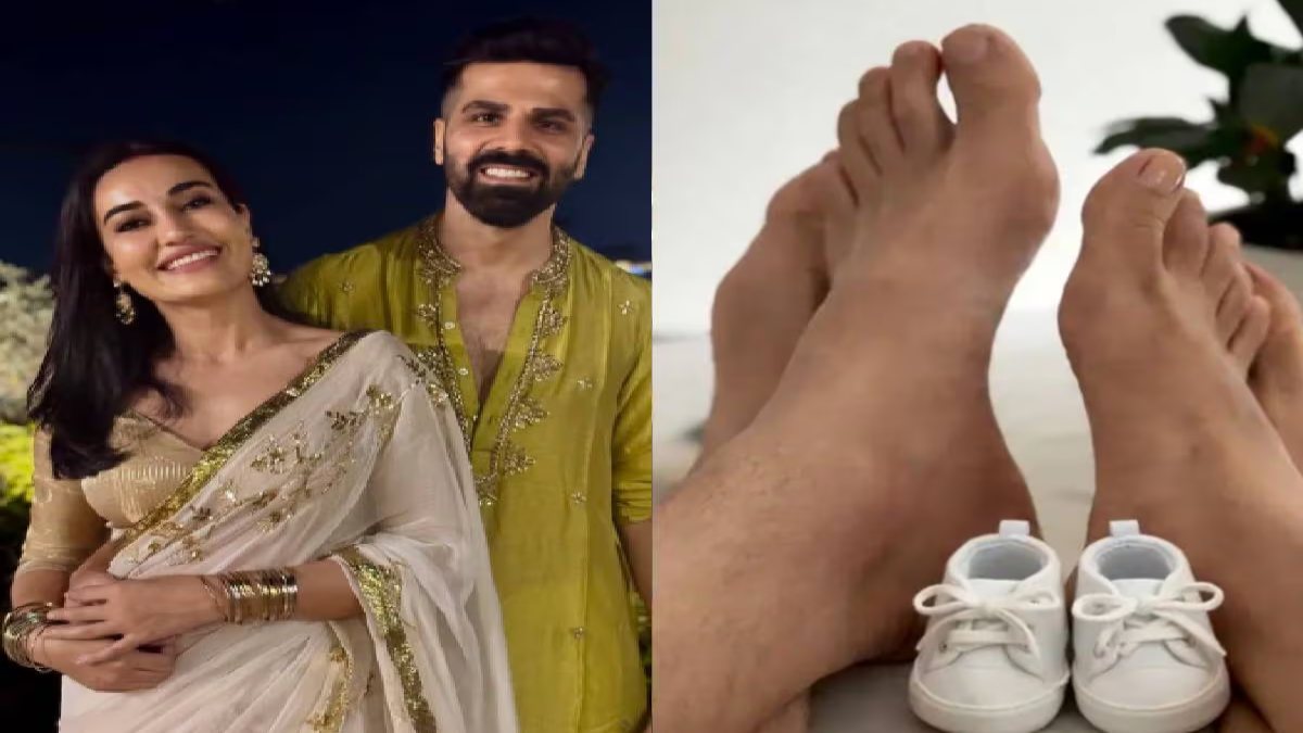 37 साल की उम्र में मां बनने वाली हैं Surbhi Jyoti, पोस्ट शेयर कर फैंस दिया गुड न्यूज …