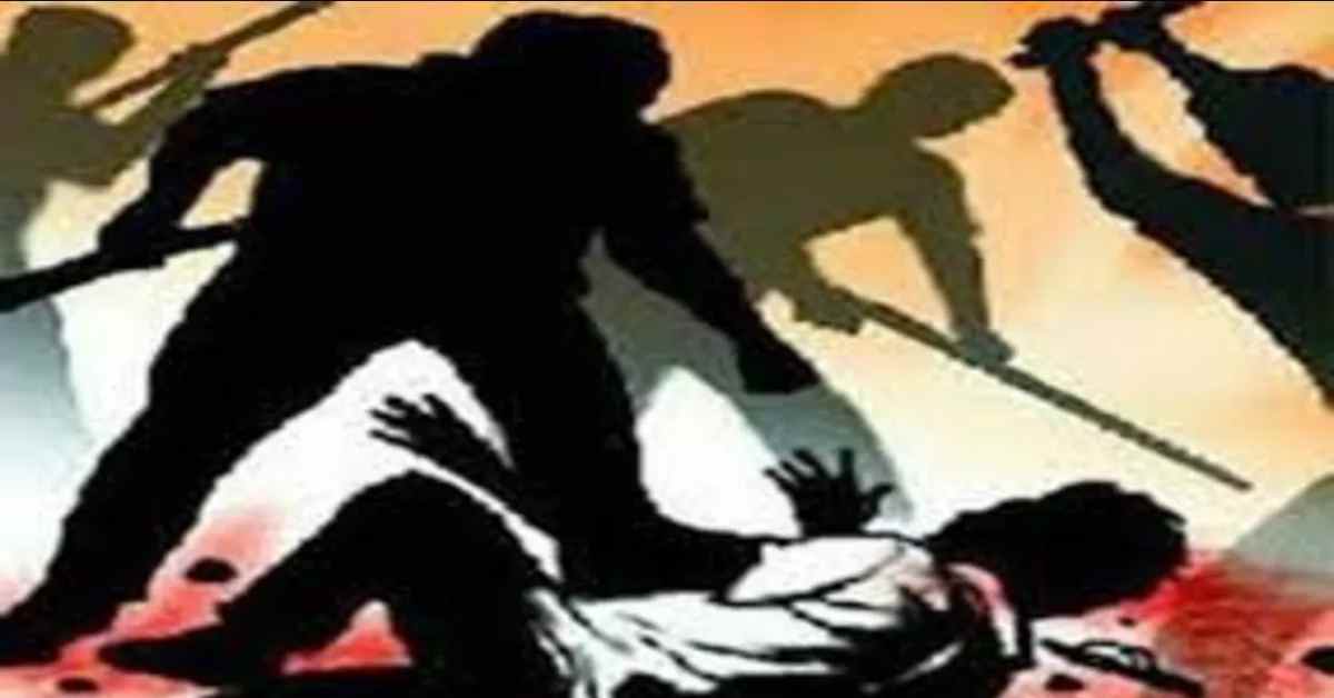 न कानून का डर, न कानून के रखवालों का! बारात में 2 युवकों पर जानलेवा हमला, जान से मारने की धमकी देते हुए की जातिसूचक टिप्पणी