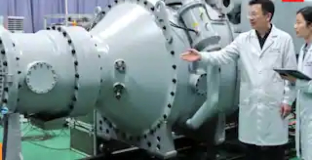 न मिसाइल और न बम-गोला, फिर भी अमेरिका का सीना होगा छलनी, चीन ने बनाया इनविजिबल हंटर