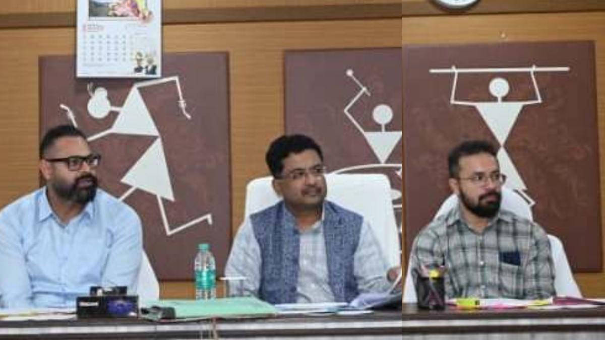 उच्च स्तरीय प्रमाणीकरण छानबीन समिति की बैठक : 17 प्रकरणों पर हुई सुनवाई, 6 मामलों में सुनवाई पूरी, प्रमुख सचिव ने आदेश जारी करने के दिए निर्देश