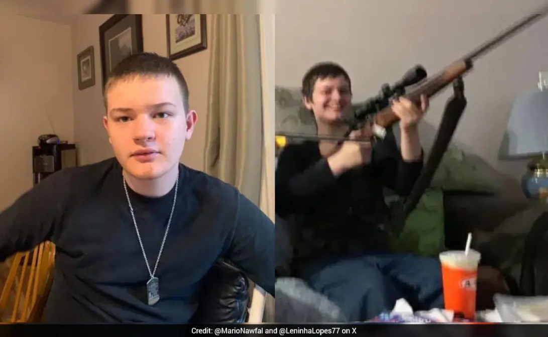 कनाडा के शूटिंग स्कूल में फायरिंग करने वाली निकली 18 वर्षीय ट्रांसजेंडर महिला, पहले मां और सौतेले भाई को उतारा मौत के घाट