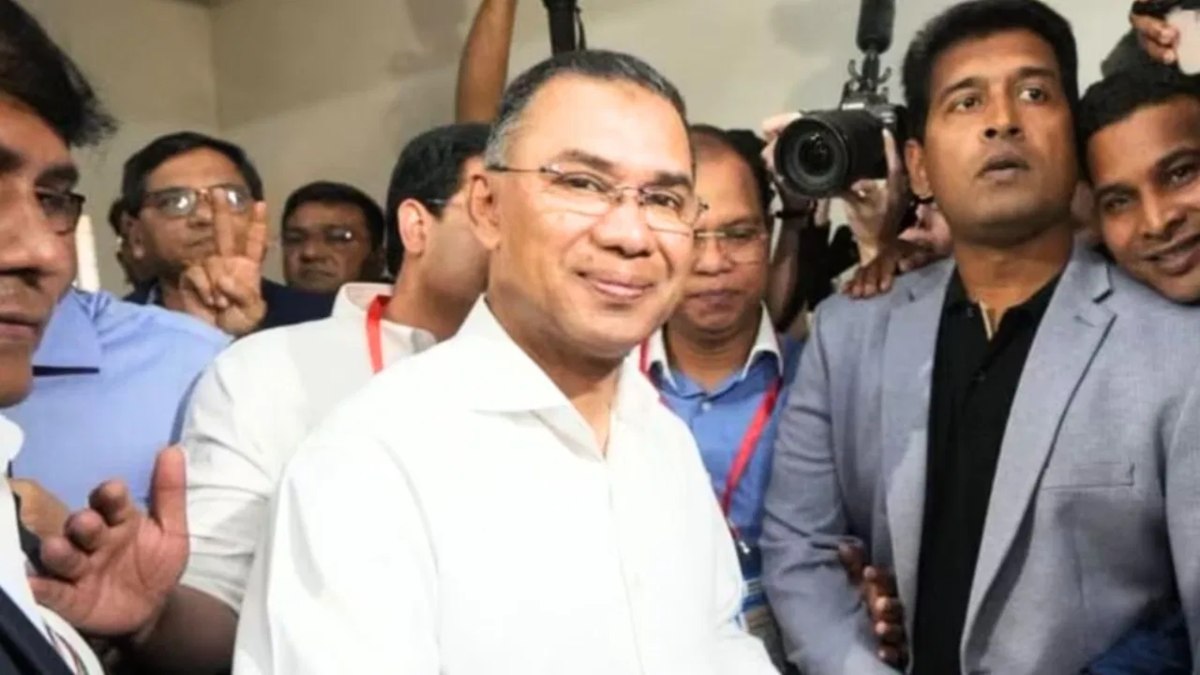 बांग्लादेश चुनाव में BNP ने शानदार प्रदर्शन करते हुए हासिल किया बहुमत, जमात-ए-इस्लामी होगी मुख्य विपक्ष