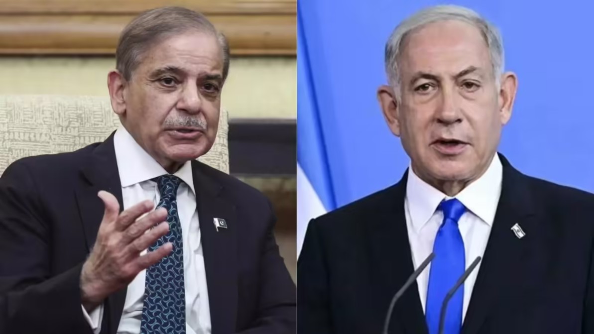 गाजा बोर्ड ऑफ पीस मीटिंग में पहली बार एक मंच पर साथ दिखेंगे कट्टर दुश्मन, जानें कौन है वो!