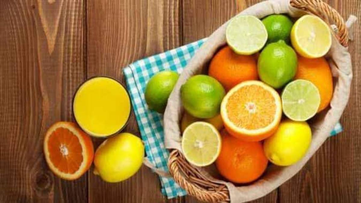 एसिडिटी की हो रही है समस्या, तो भूल से भी ना खायें ये खट्टे फल …