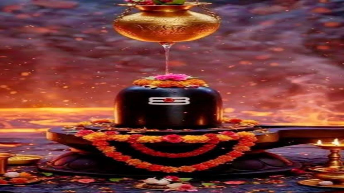 महाशिवरात्रि पर बन रहा महालक्ष्मी राजयोग, इन तीन राशियों को मिलेगा फायदा …