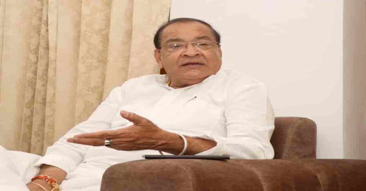 जब प्रदेश की राजधानी ही असुरक्षित हो जाए तो…धामी सरकार पर यशपाल आर्य का हमला, 15 दिनों के भीतर 5 हत्या को लेकर दिया बड़ा बयान