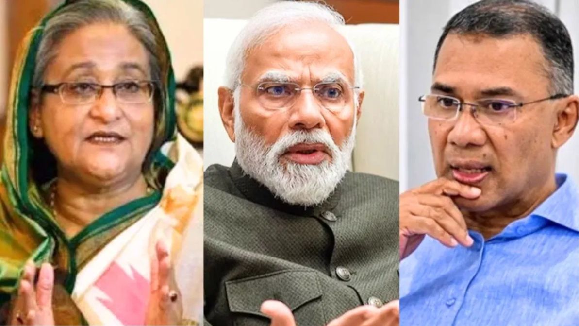 ‘शेख हसीना को वापस भेजे भारत’, बांग्लादेश चुनाव जीतने के तुरंत बाद BNP से उठने लगी मांग; भारत की क्या है रणनीति आगे?