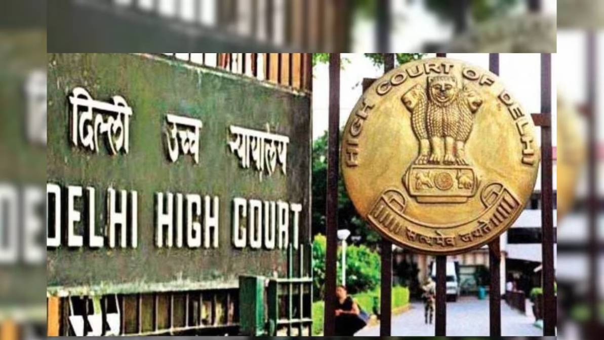 दिल्ली पुलिस की फर्जी स्क्रिप्ट पर भड़का HC, कहा- भूत को दोषी नहीं ठहरा सकते, ‘बेनिफिट ऑफ डाउट’ देते हुए लूट और फायरिंग के आरोपी को किया बरी