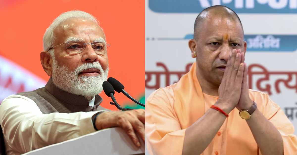 केंद्रीय कैबिनेट ने एक्वा लाइन विस्तार को दी मंजूरी, सीएम योगी ने PM मोदी का जताया आभार, कहा- दिल्ली-NCR में बढ़ेगी कनेक्टिविटी