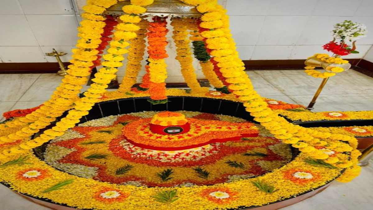 Mahashivratri 2026 : महाशिवरात्रि के लिए सजाना है पूजा स्थल और मंदिर, तो प्राकृतिक चीजों का करें चुनाव …