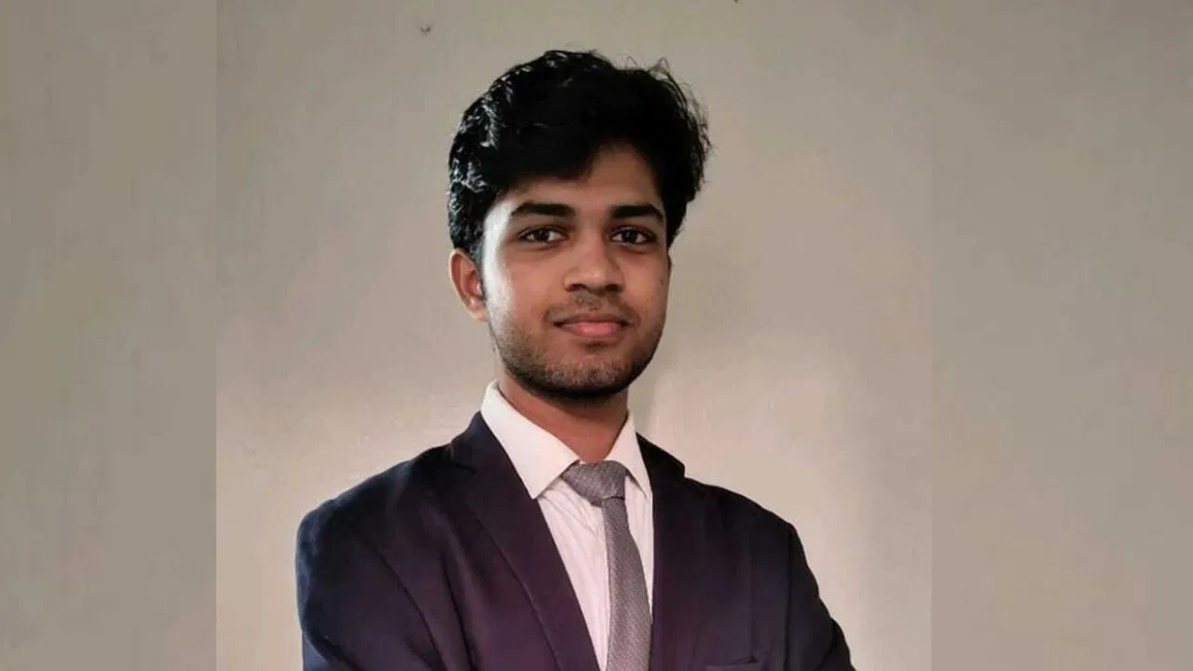 अमेरिका में लापता हुए भारतीय छात्र साकेत श्रीनिवासैया की मौत, 6 दिनों के बाद मिला शव, IIT मद्रास से की थी इंजीनियरिंग