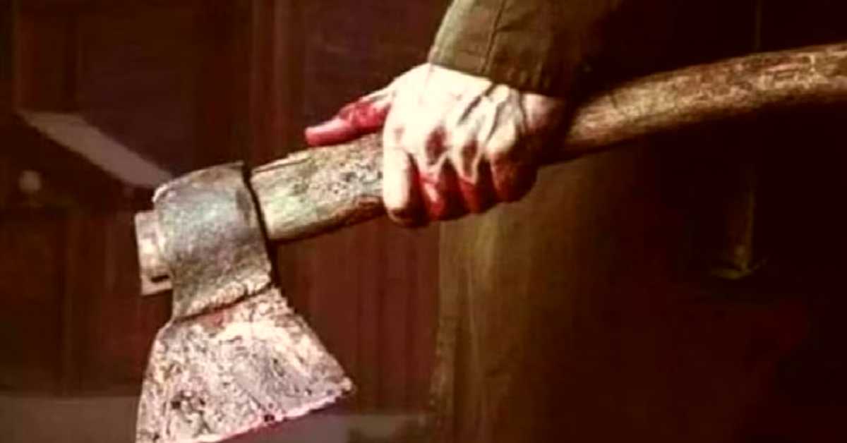 नींद में सुला दी ‘मौत की नींद’: ट्यूबवेल में सो रहे किसान की कुल्हाड़ी से हमला कर हत्या, मर्डर मिस्ट्री सुलझाने में जुटी खाकी