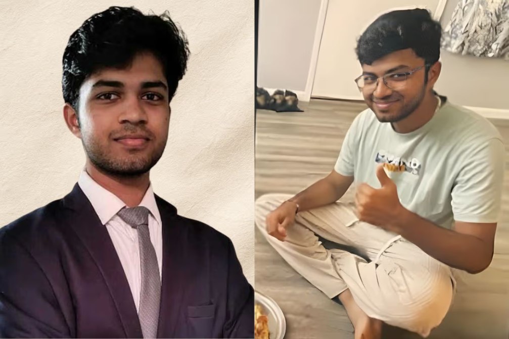 कौन थे 22 साल साकेत श्रीनिवासैया जो अमेरिका में 6 दिन से थे लापता, अब मिला शव, जाने पूरी बात