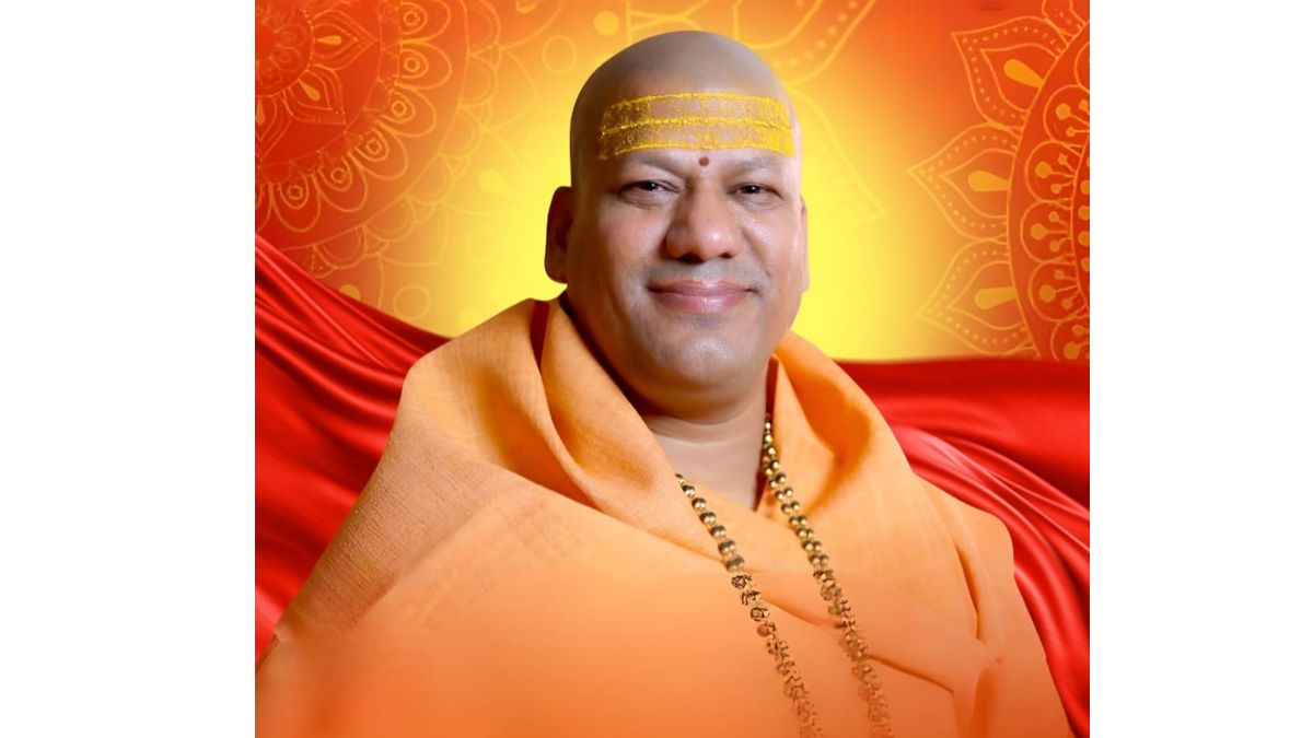 मर्यादा पुरुषोत्तम के ननिहाल में कल स्वामी कैलाशानंद गिरी जी महाराज का आगमन, भव्य स्वागत की तैयारी में जुटी श्रद्धालु