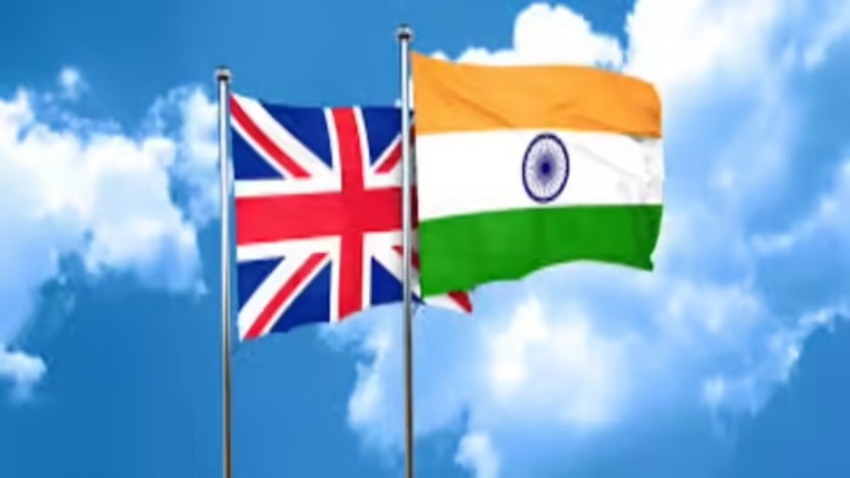 India-UK Trade Deal : इंडिया-UK एग्रीमेंट अप्रैल 2026 से हो सकता है लागू, ट्रेड बढ़ने की उम्मीद