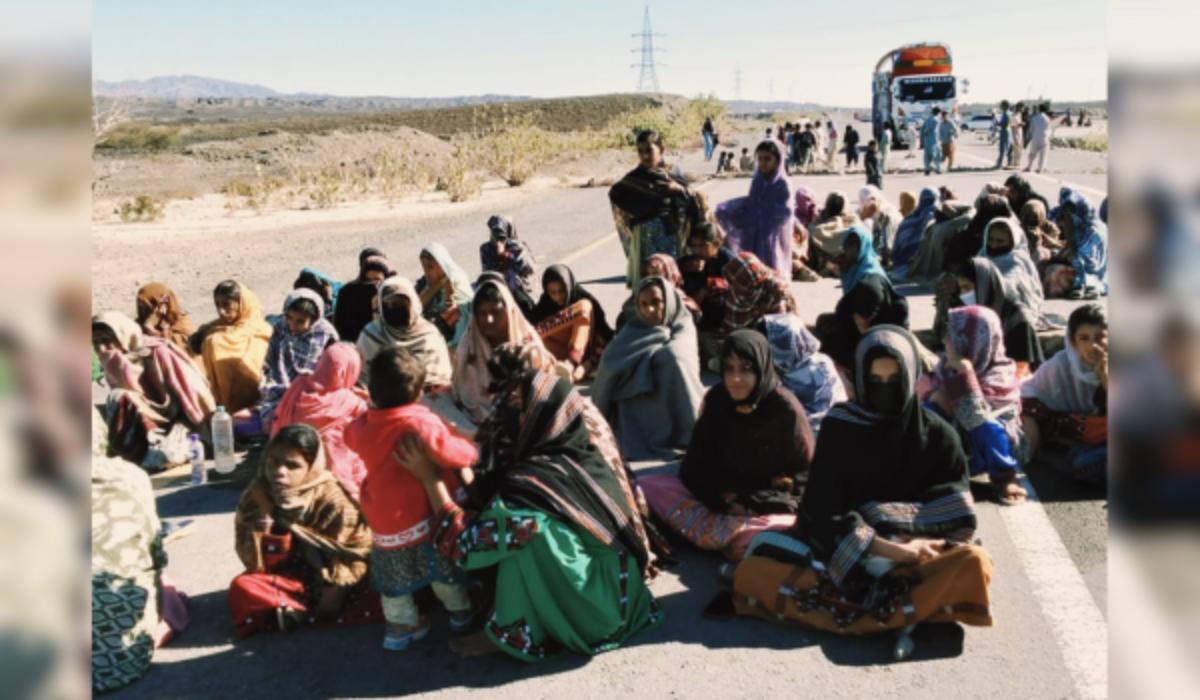 36 घंटे में पाकिस्तान में 4 युवाओं की हत्या, 3 सालों में 1700 से ज्यादा बलूच युवा जबरन गायब, अपनों को ही मार रही पाक सेना!