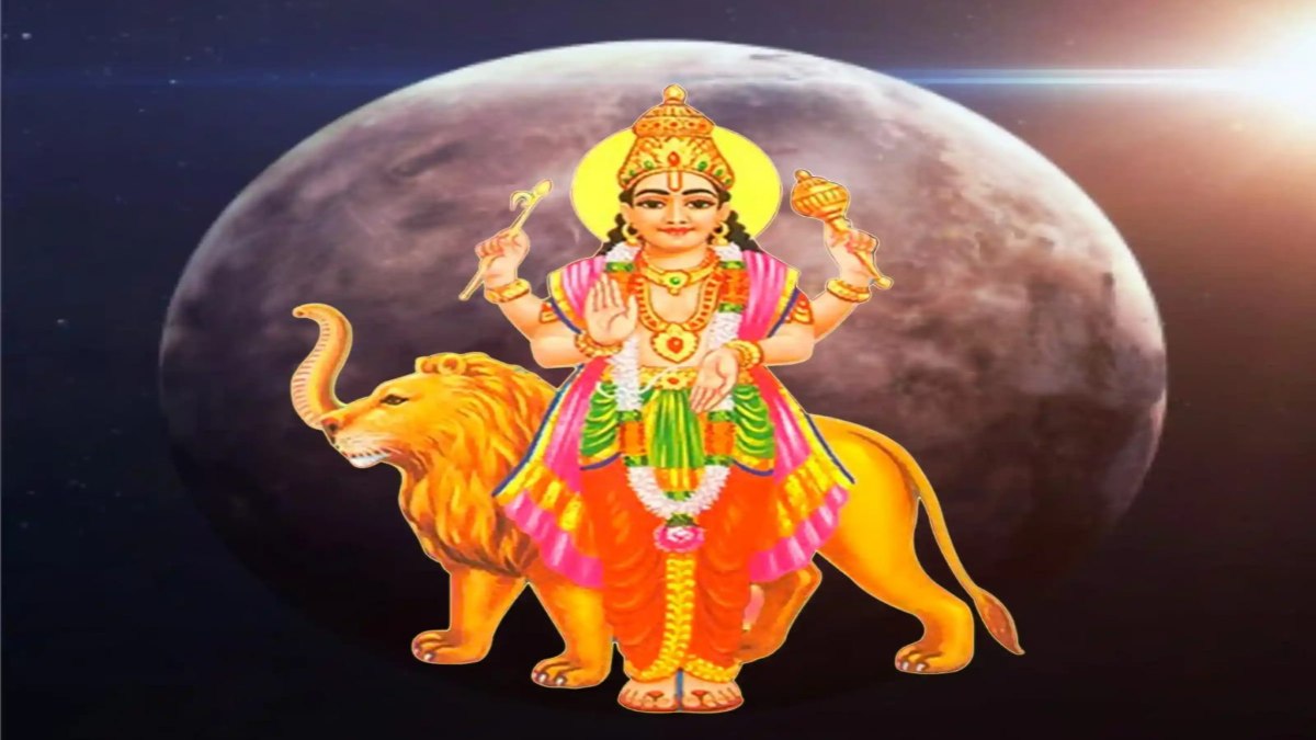 बुध ग्रह के अस्त होने पर इन 4 राशियों ​को होगी उन्नति …