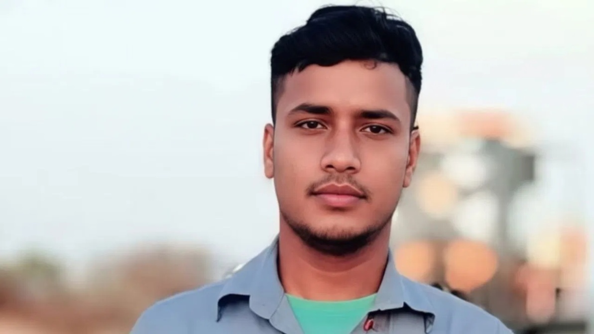 120 दिन बाद आया सऊदी से शव, मुआवजे को कारण बता परिवार वाले ने लेने से किया इनकार