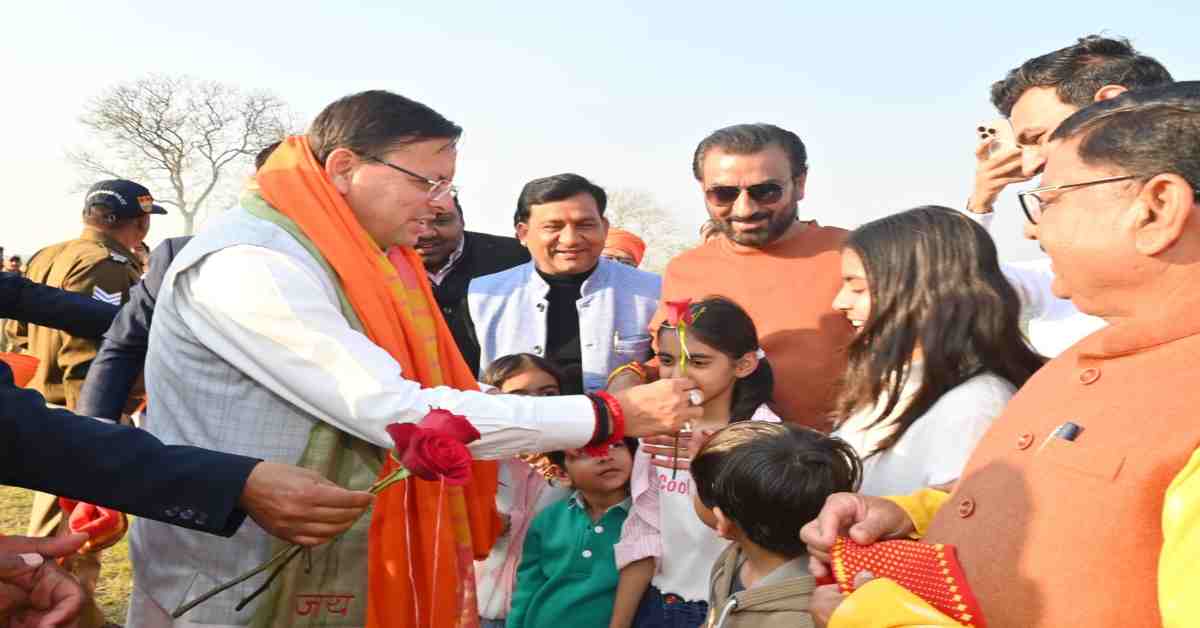 ‘जनता की समस्याओं पर देरी बर्दाश्त नहीं….’, CM धामी ने अफसरों को दिए कड़े निर्देश, कहा- आमजन को सरकारी कार्यालयों के चक्कर न लगाने पड़ें