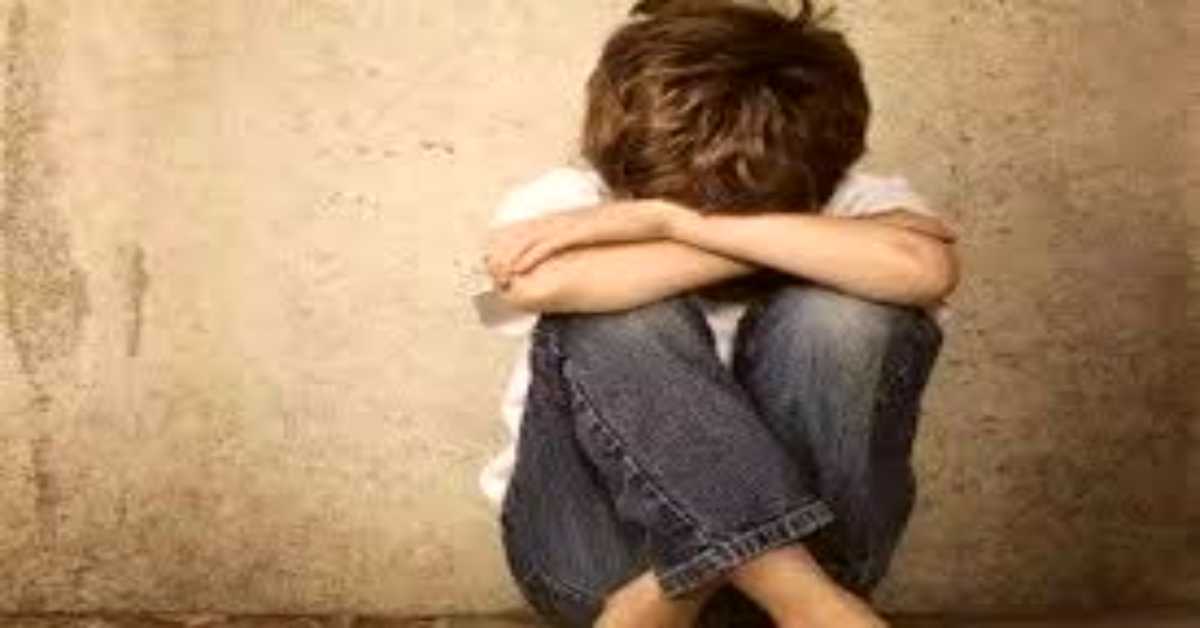 पापी पड़ोसी की प्रताड़ना! 7 साल के बच्चे के साथ कुकर्म, उखड़ी सांसें, दरिंदगी की वारदात जानकर दहल उठेगा दिल