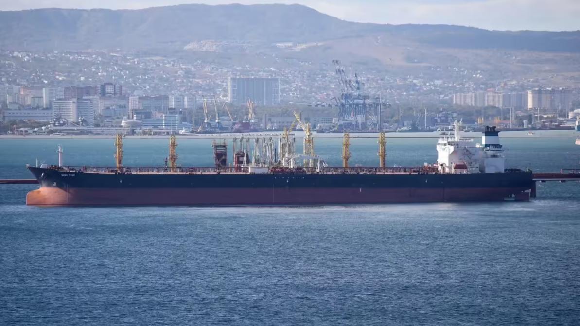 भारत का बड़ा एक्शन, अमेरिकी प्रतिबंध वाले 3 ईरानी जहाज कर लिए जब्त! ईरान की तरफ से आया ये जवाब