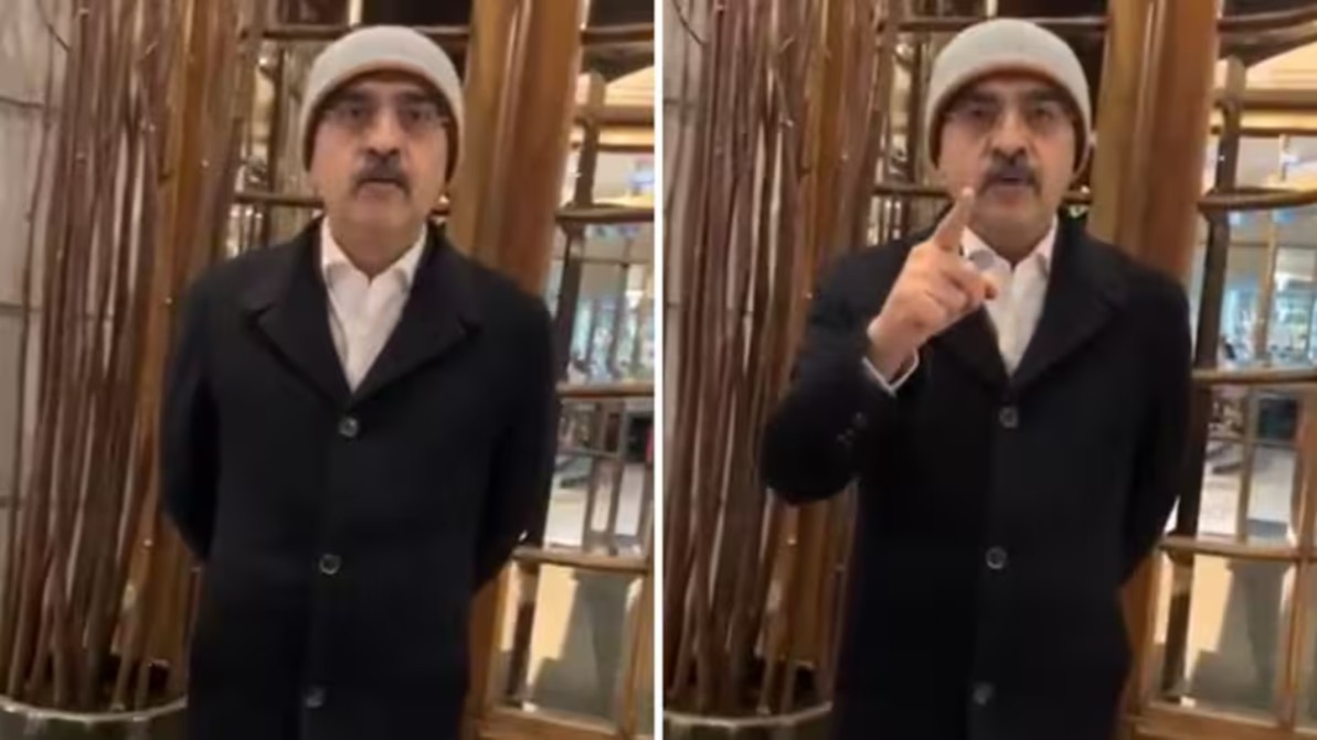 ‘बलूचों का कातिल, आर्मी का मोहरा है तू’, ओस्लो में बलूच लोगों ने की भारी बेइज्जती, जाने पूरी बात