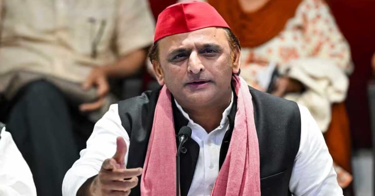 ‘अस्पतालों की जानबूझकर अनदेखी की…’, BJP सरकार पर भड़के अखिलेश यादव, कहा- मेडिकल कॉलेज, हॉस्पिटल और ट्रामा सेंटर बिना स्टॉफ के पड़े हैं