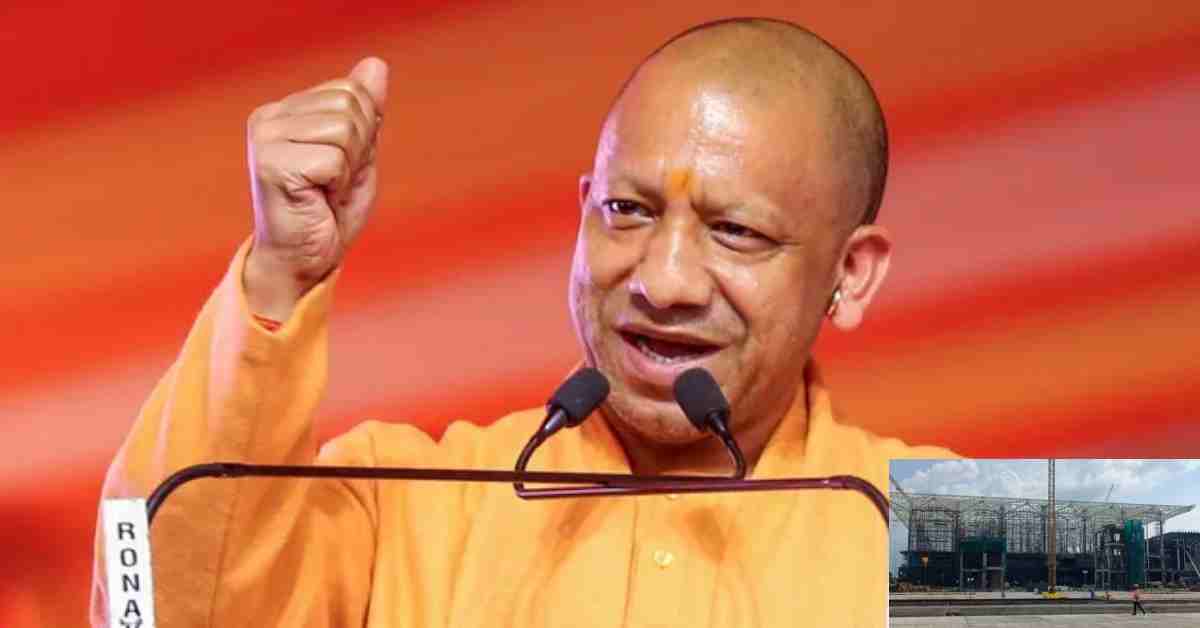 यमुना एक्सप्रेसवे पर बनेगा हाइपरस्केल डेटा सेंटर: यीडा क्षेत्र में 400 करोड़ का होगा निवेश, 7000 सर्वर रैक की होगी क्षमता