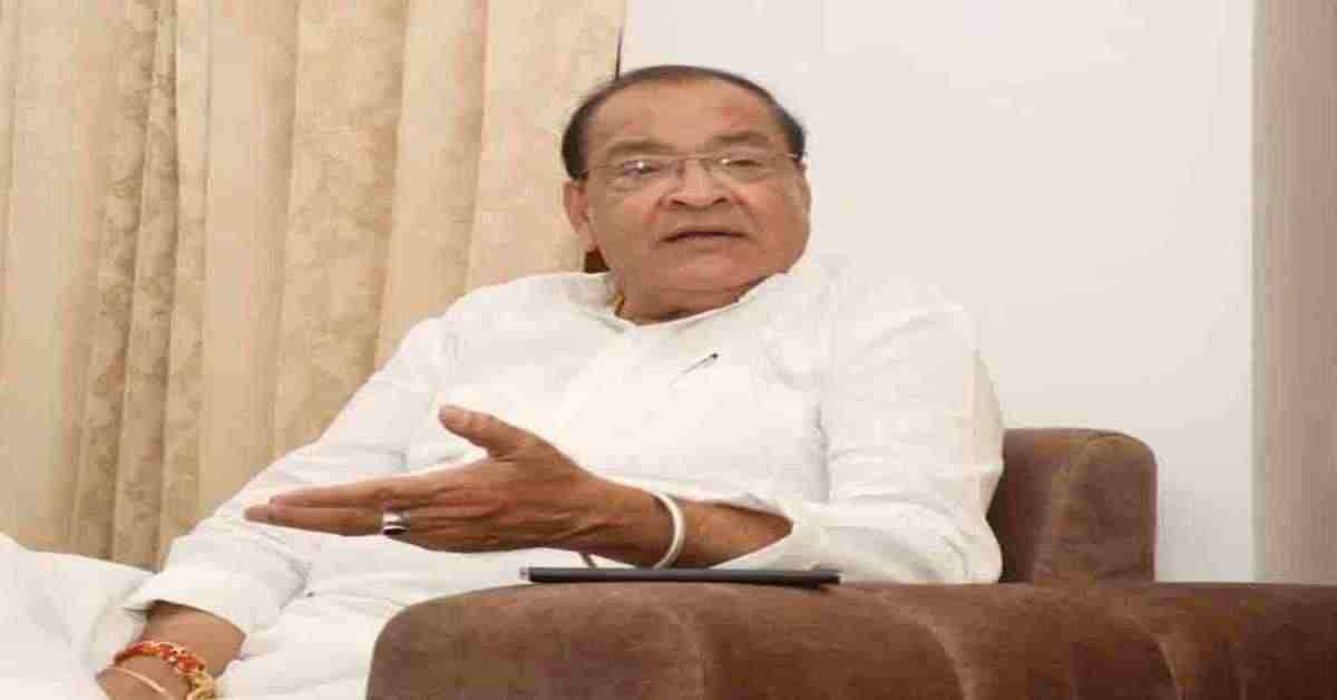 ‘आदरणीय भट्ट जी, लोकतंत्र में सबसे आसान…’, BJP प्रदेश अध्यक्ष के बयान पर यशपाल आर्य का पलटवार, जानिए ऐसा क्या कहा?