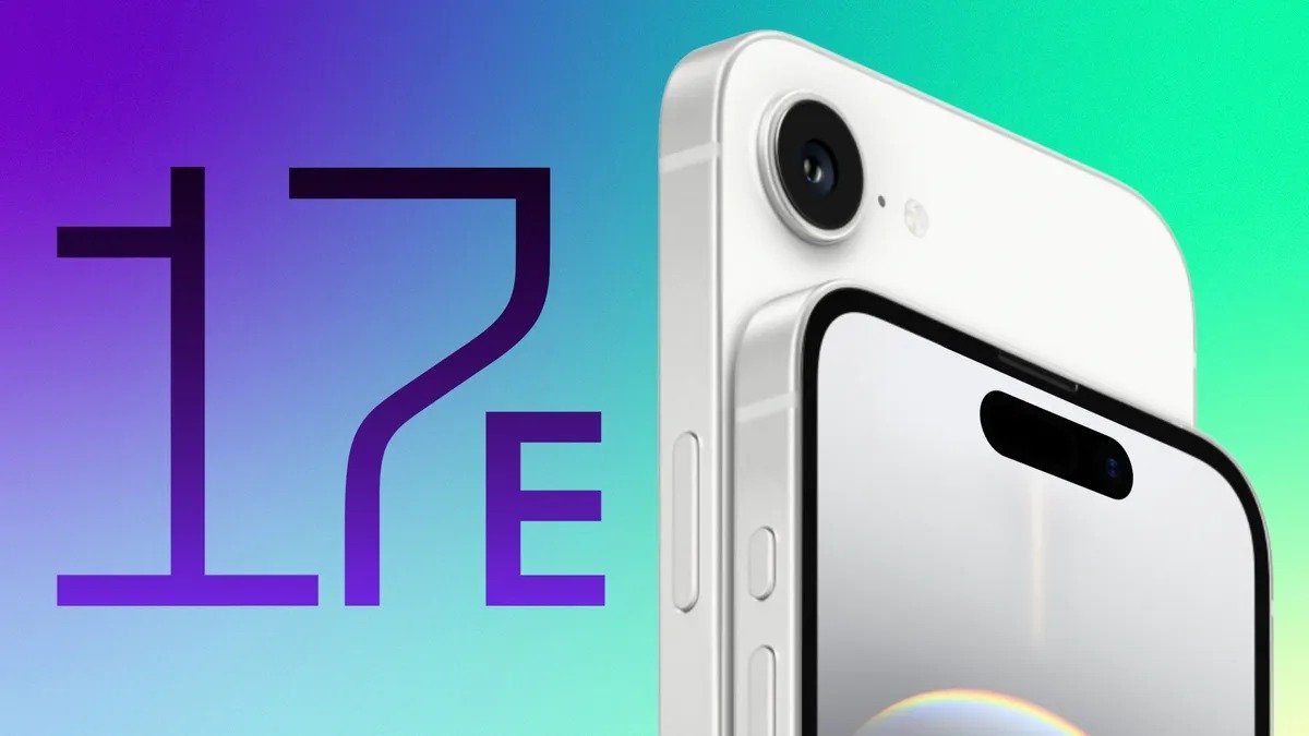iPhone 17E : $599 में आ सकता है नया मॉडल, Dynamic Island और MagSafe मिलने की चर्चा
