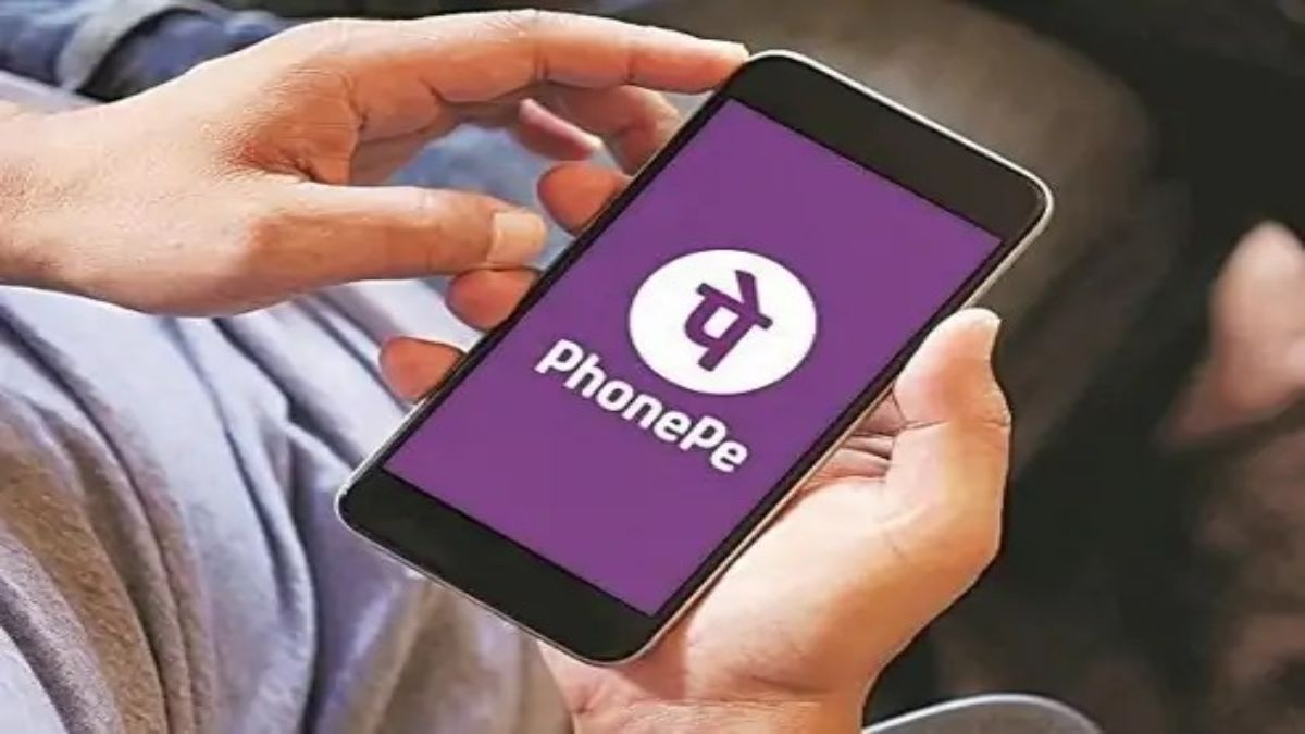 Phone Pe Fingerprint Payments : फोन-पे से बिना पिन डाले होंगे UPI पेमेंट, जानिए एक्टिवेट करने की प्रोसेस …