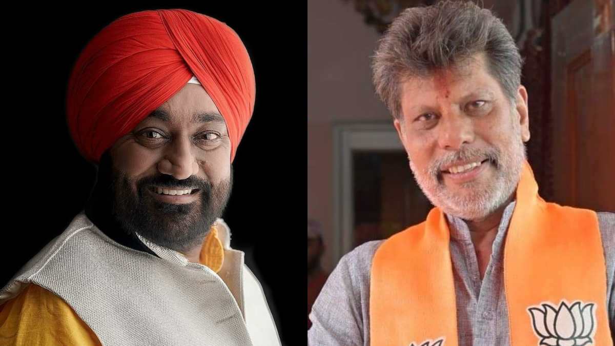 छत्तीसगढ़ SIR में 24 लाख से अधिक नाम कटे : कांग्रेस ने आयोग पर लगाया भाजपा एजेंट का आरोप, बीजेपी अध्यक्ष किरण सिंहदेव ने कहा- कांग्रेस देश की संवैधानिक संस्था पर नहीं करती विश्वास