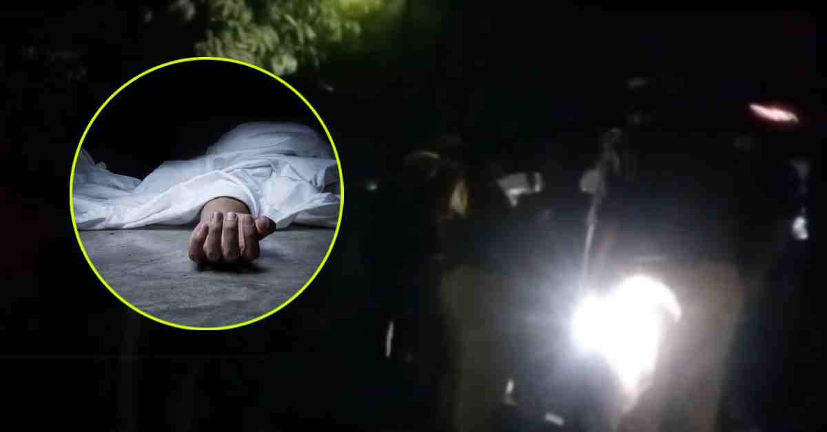 कासगंज में सनसनी: एक ही परिवार के 5 लोगों की मौत, दंपति ने पहले तीनों बच्चों को मारा, फिर…