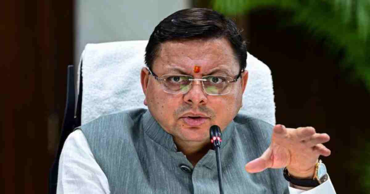 आम जनता को बड़ी राहत, CM धामी ने विभिन्न विकास कार्यों के लिए 275 करोड़ की दी स्वीकृति