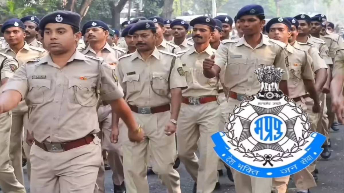 पुलिस भर्ती से जुड़ी बड़ी खबरः आरक्षक भर्ती के लिये आज से फिजिकल टेस्ट, 14 मार्च तक चलेगा, 7 हजार 500 पदों पर होगी भर्ती