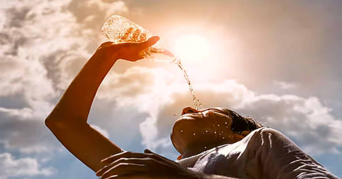 चढ़ रहा पारा, बढ़ रही मुसीबतः प्रदेश के कई जिलों में तापमान पहुंचा 30 डिग्री के पार, जानिए आने वाले दिनों में कैसा रहेगा मौसम का हाल