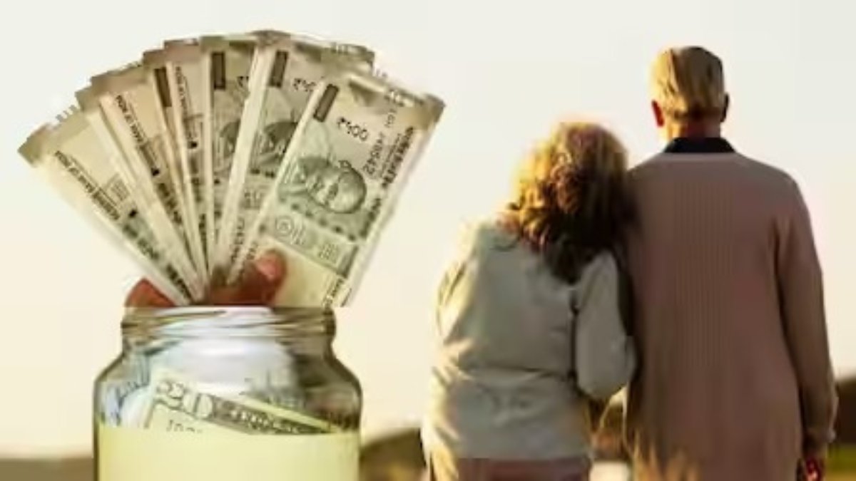 Retirement Planning Tips : 5 लाख निवेश कर कमा सकते हैं 2 करोड़, हर महीने मिलेंगे करीब 2 लाख, जानिए कैसे ?