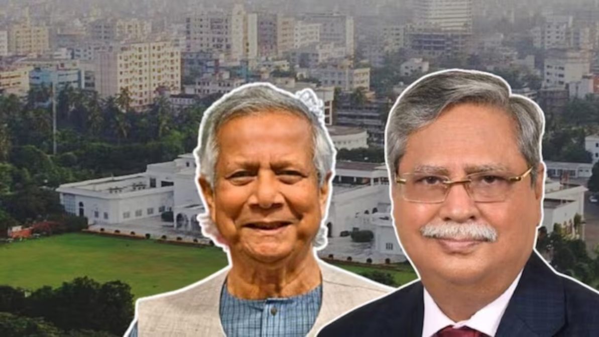 ‘मुझे 18 महीने तक हाउस अरेस्ट रखा गया…’, बांग्लादेशी राष्ट्रपति का आरोप- यूनुस ने उन्हें हटाने की कोशिश की, अमेरिका से व्यापार समझौते की जानकारी भी नहीं दी