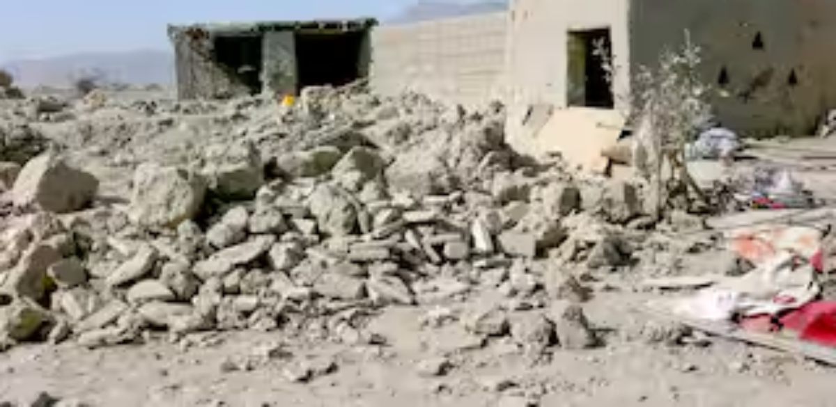 अफगानिस्तान पर पाकिस्तान ने फिर किया अटैक, बॉर्डर पर 5 जगहों पर झड़प, ताजा हालात समझे?