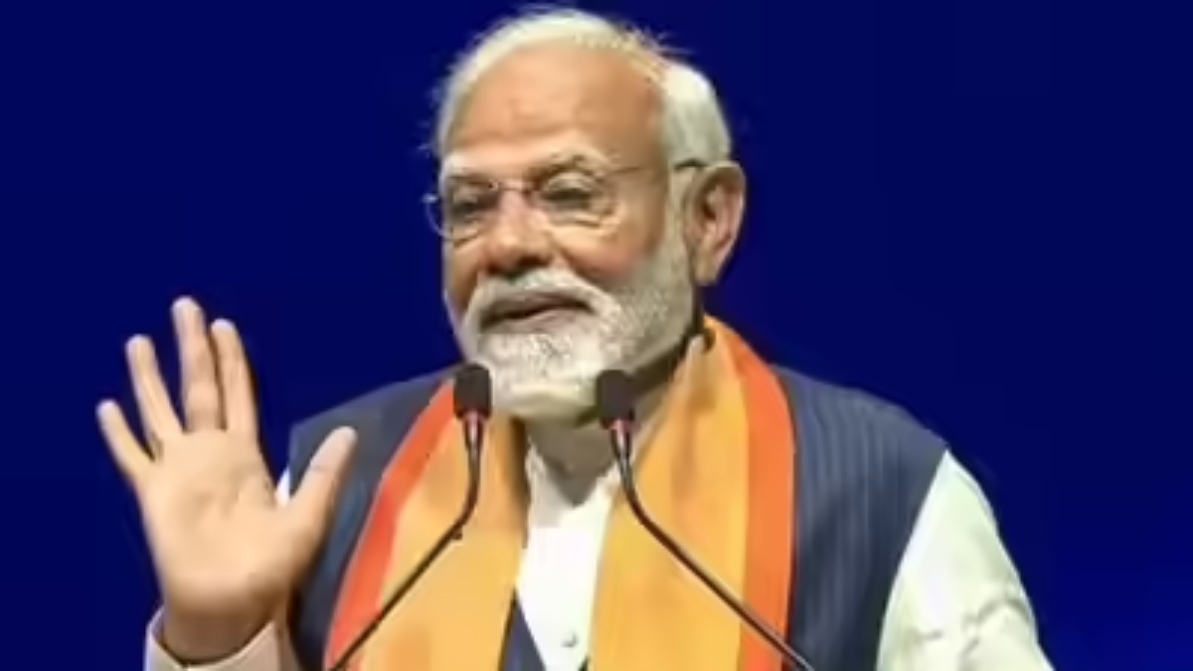 PM मोदी ने रचा इतिहास, Instagram पर 100 मिलियन फॉलोअर्स पार करने वाले दुनिया के पहले लीडर बने, ट्रंप दूसरे नंबर पर