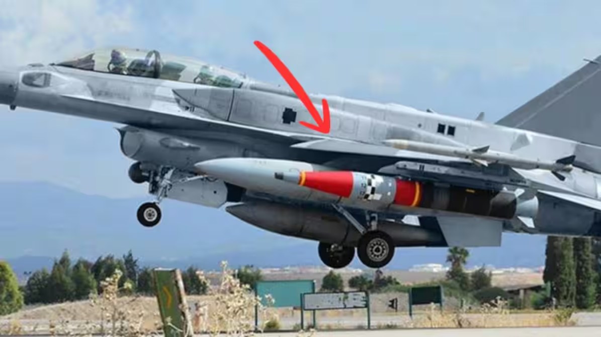 दुनिया से छिपाकर इजरायल ने जिसे रखा, अब भारत को देगा वही हथियार! इंटरसेप्ट करना नामुमकिन, कांप उठेगा पाकिस्तान