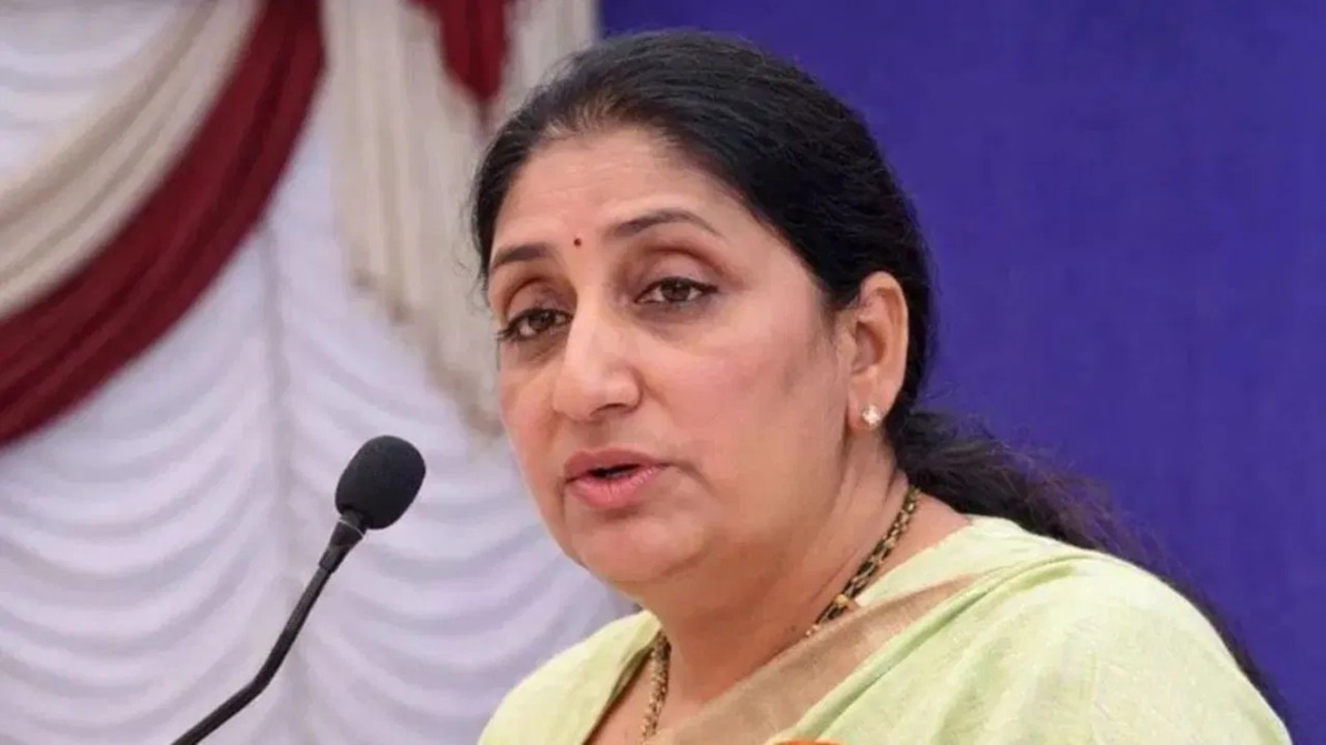 NCP के राष्ट्रीय कार्यकारिणी की बैठक आज, नए राष्ट्रीय अध्यक्ष को लेकर अंतिम मुहर लगने की संभावना